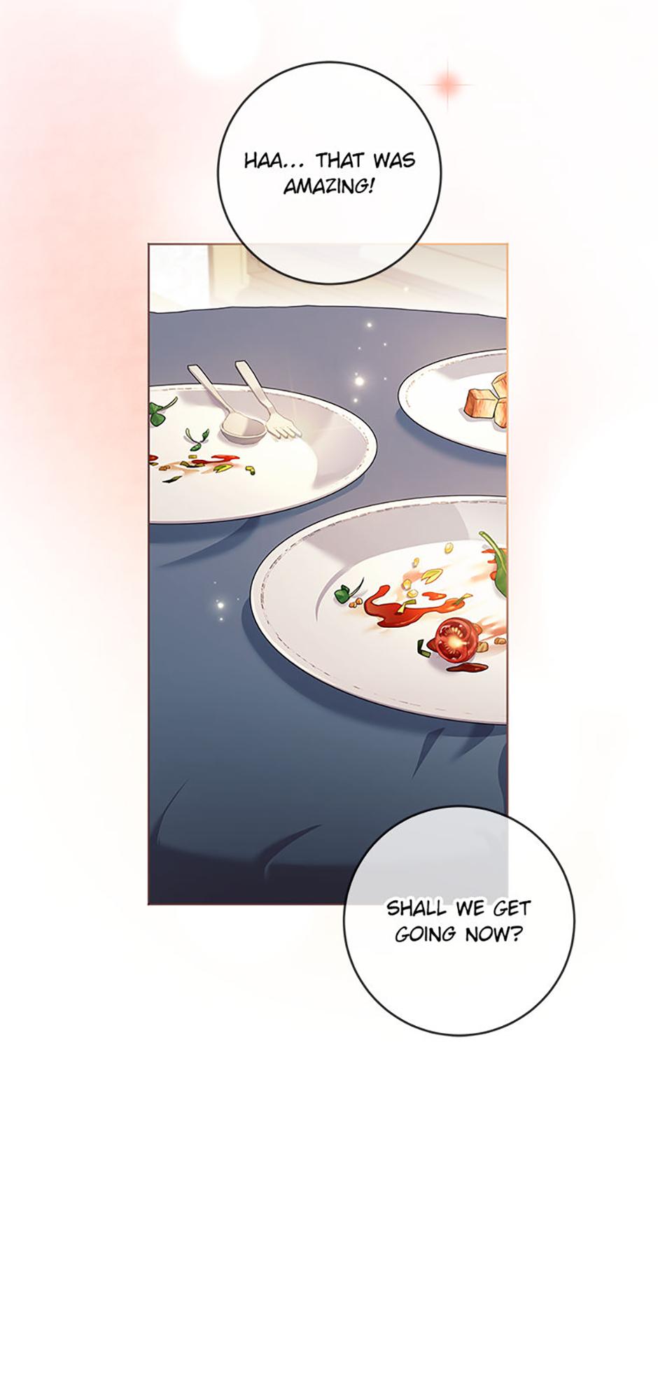 Read Sierra on Strike! chapter 99.6 image 45 on Lezhin