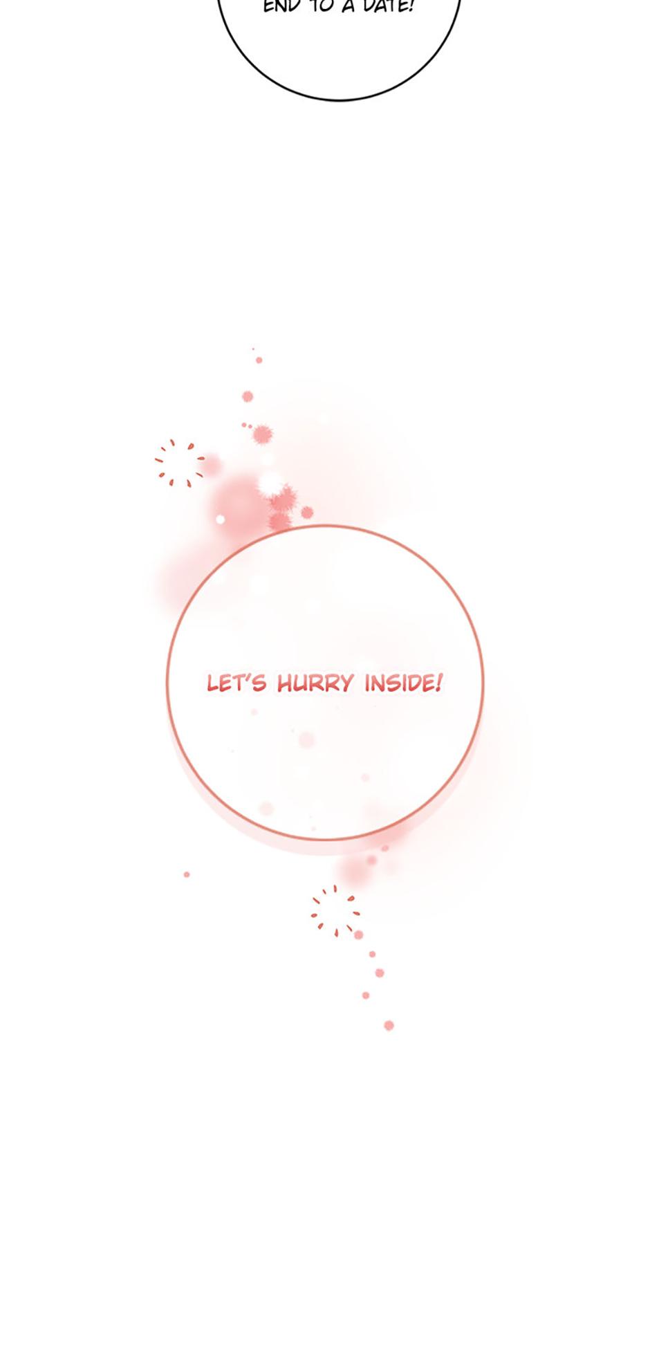 Read Sierra on Strike! chapter 99.6 image 50 on Lezhin