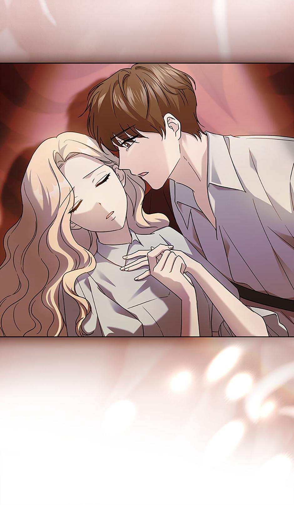 Read Sierra on Strike! chapter 99.6 image 52 on Lezhin