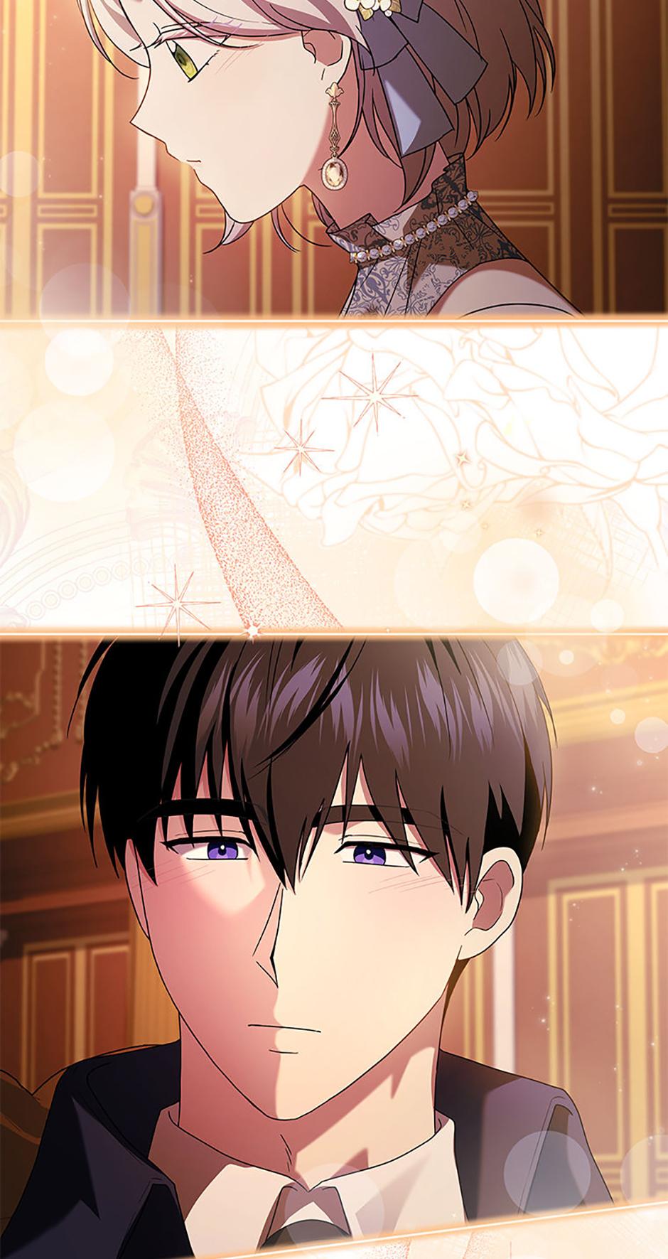 Read Sierra on Strike! chapter 99.6 image 54 on Lezhin