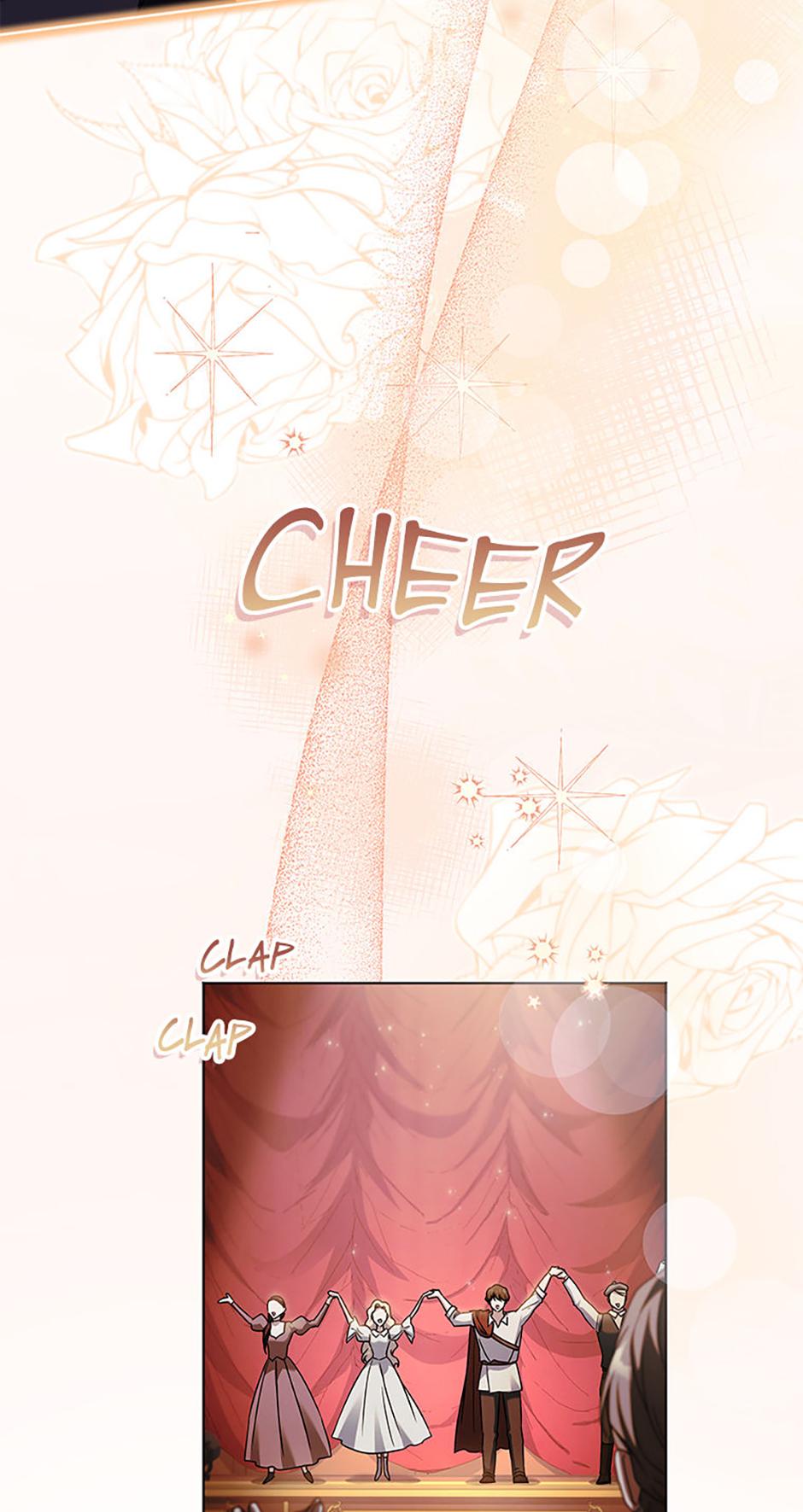 Read Sierra on Strike! chapter 99.6 image 55 on Lezhin