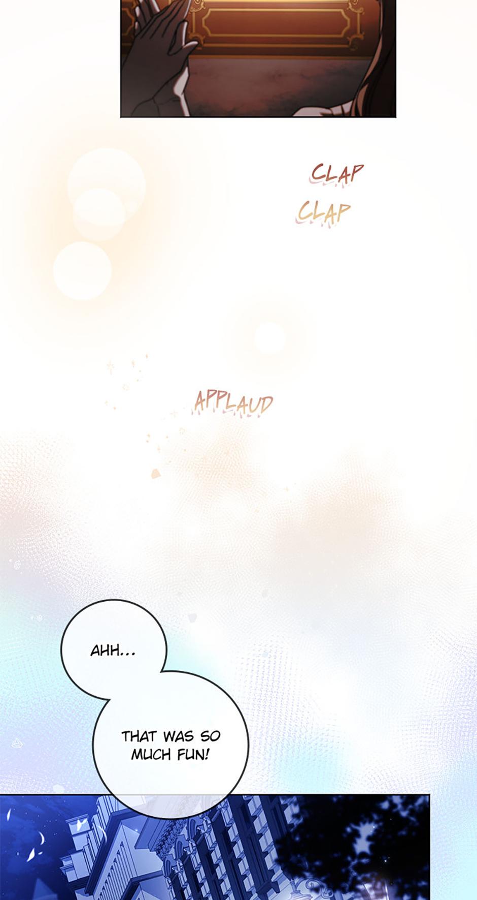 Read Sierra on Strike! chapter 99.6 image 56 on Lezhin