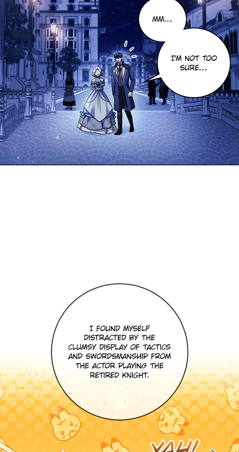 Read Sierra on Strike! chapter 99.6 image 58 on Lezhin