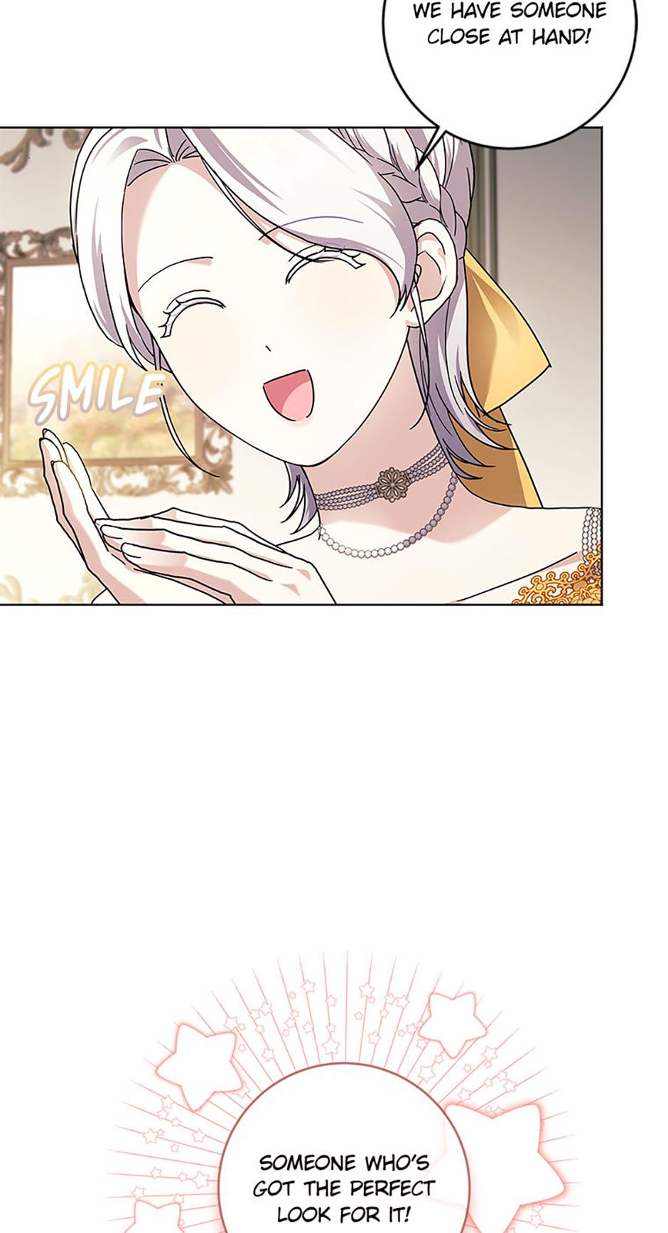 Read Sierra on Strike! chapter 99.7 image 16 on Lezhin
