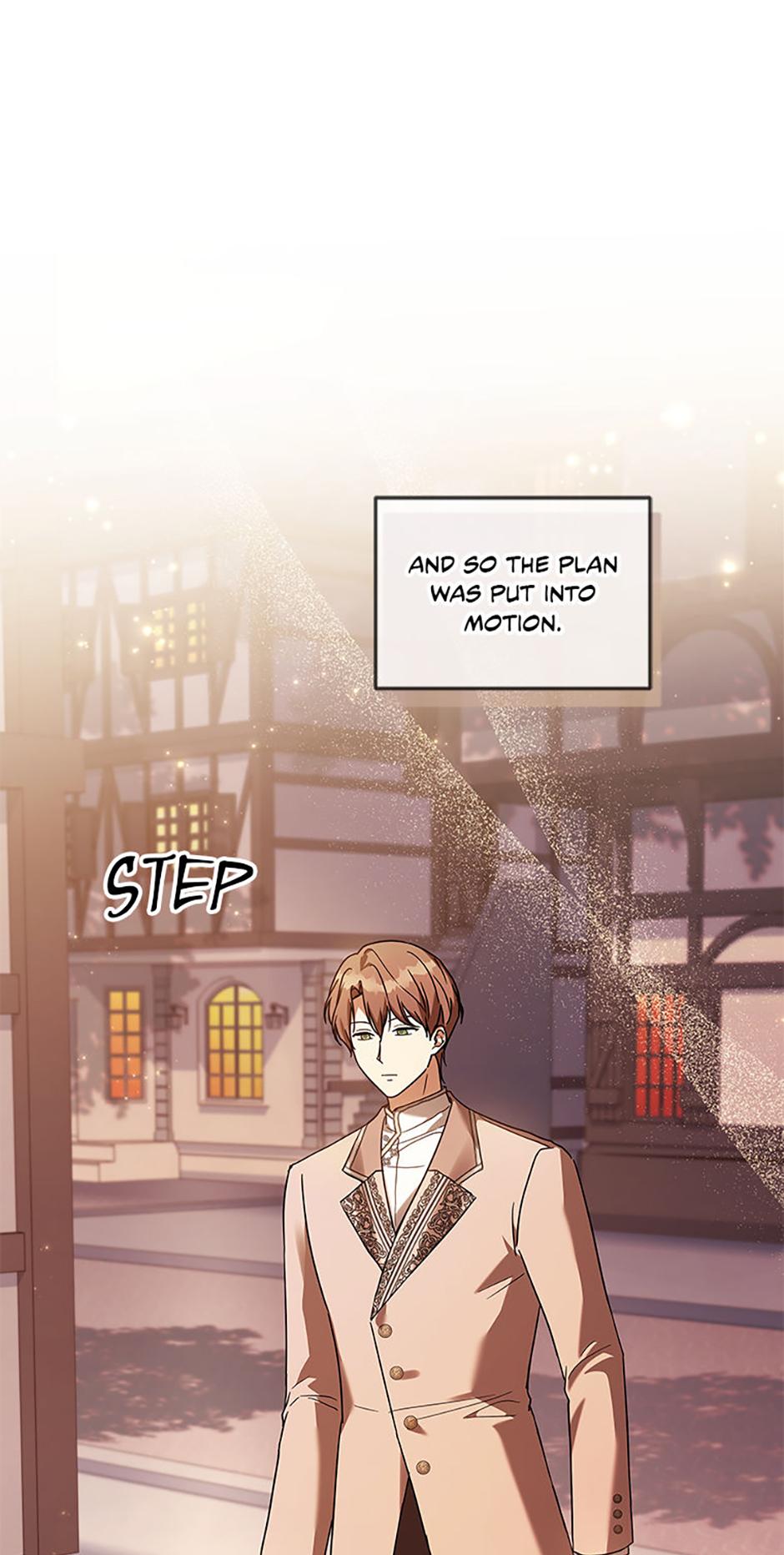 Read Sierra on Strike! chapter 99.7 image 20 on Lezhin