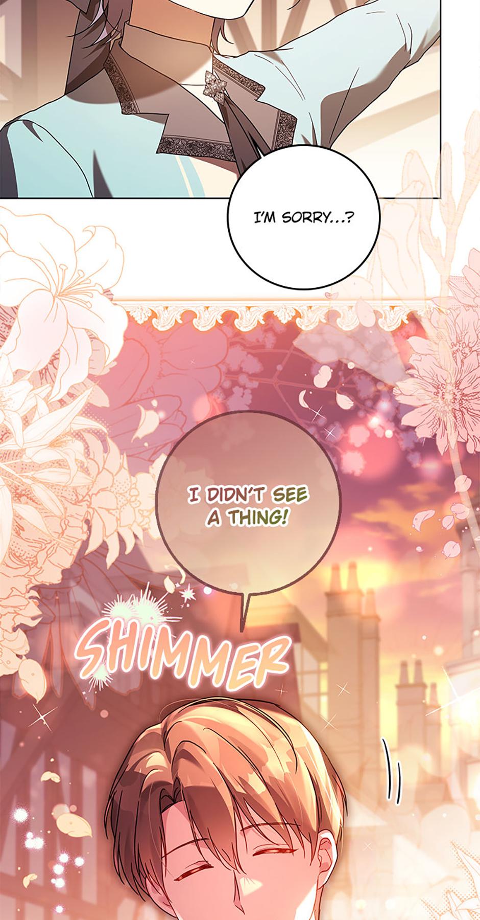 Read Sierra on Strike! chapter 99.7 image 30 on Lezhin