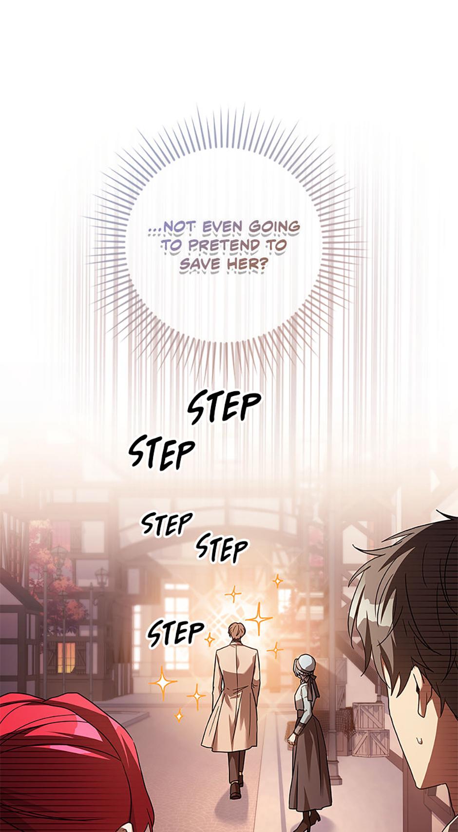 Read Sierra on Strike! chapter 99.7 image 35 on Lezhin