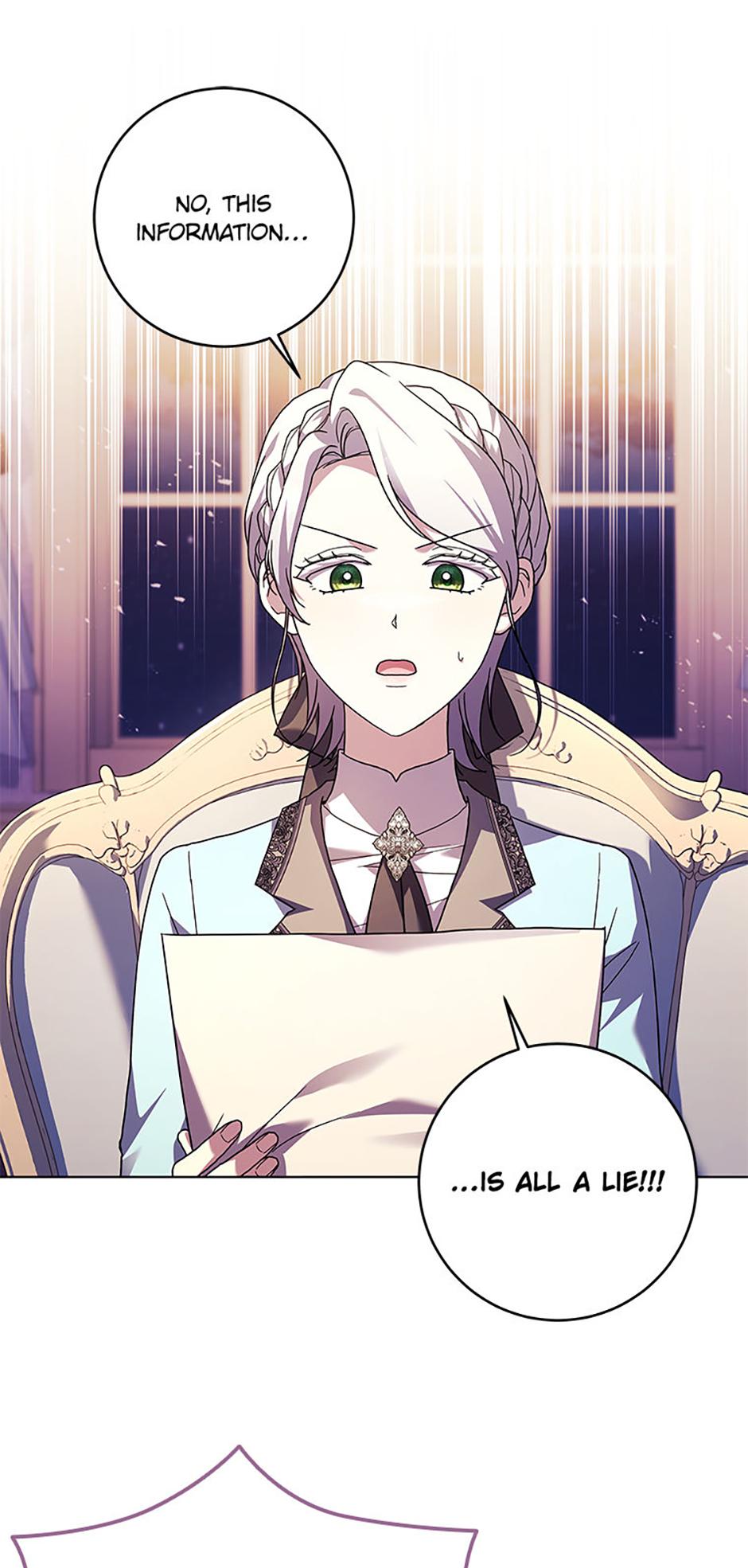 Read Sierra on Strike! chapter 99.7 image 41 on Lezhin