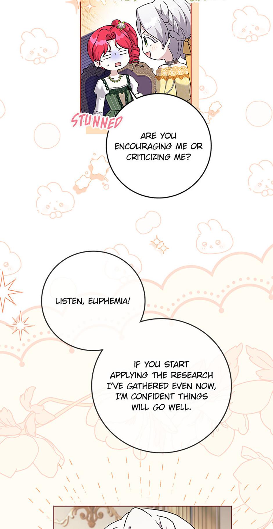Read Sierra on Strike! chapter 99.7 image 5 on Lezhin