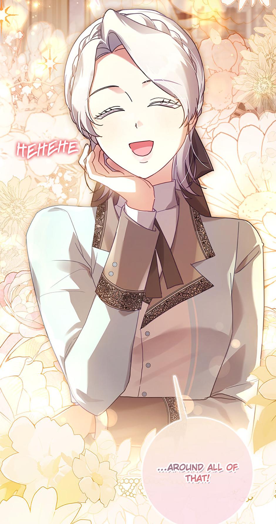 Read Sierra on Strike! chapter 99.7 image 55 on Lezhin