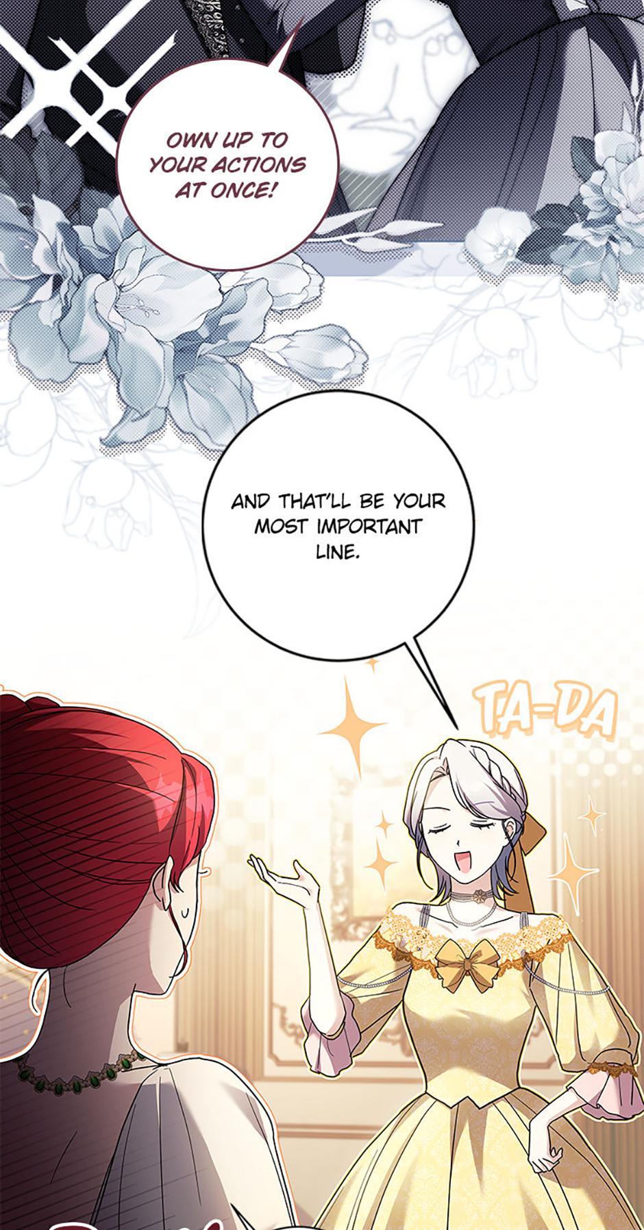 Read Sierra on Strike! chapter 99.7 image 9 on Lezhin