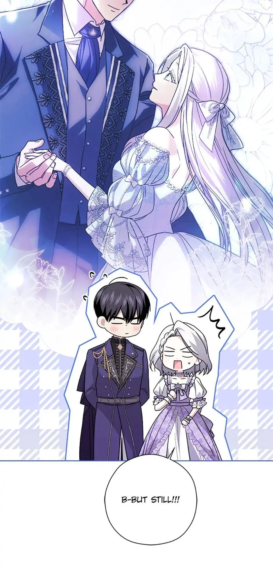 Read Sierra on Strike! chapter 99 image 10 on Lezhin