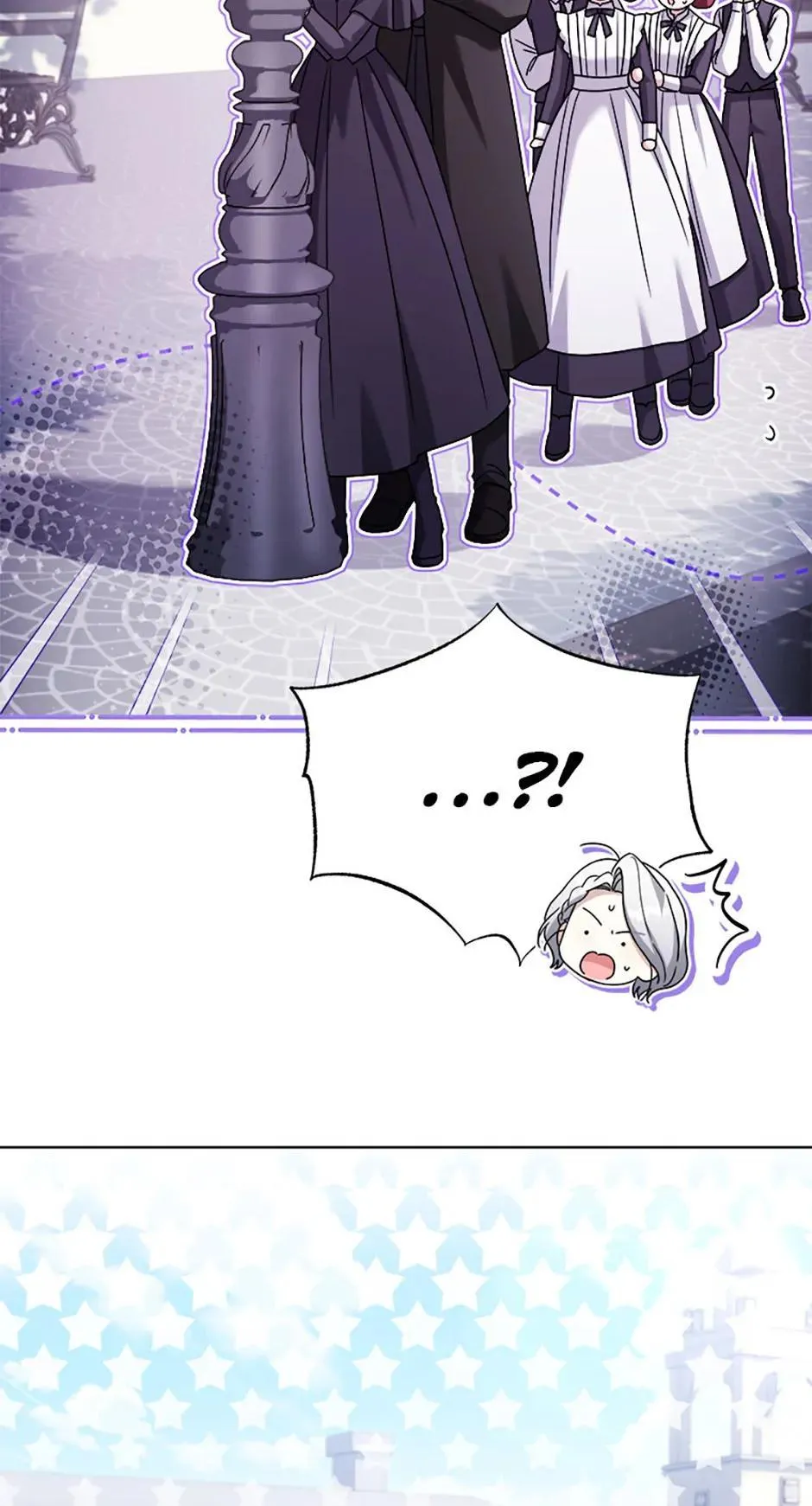 Read Sierra on Strike! chapter 99 image 19 on Lezhin