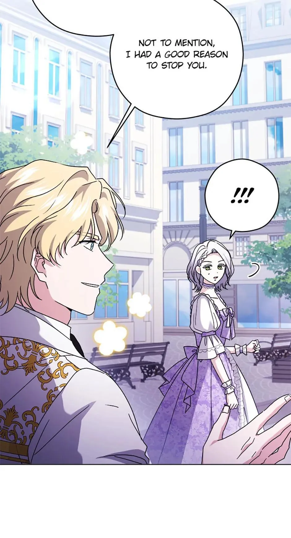 Read Sierra on Strike! chapter 99 image 23 on Lezhin