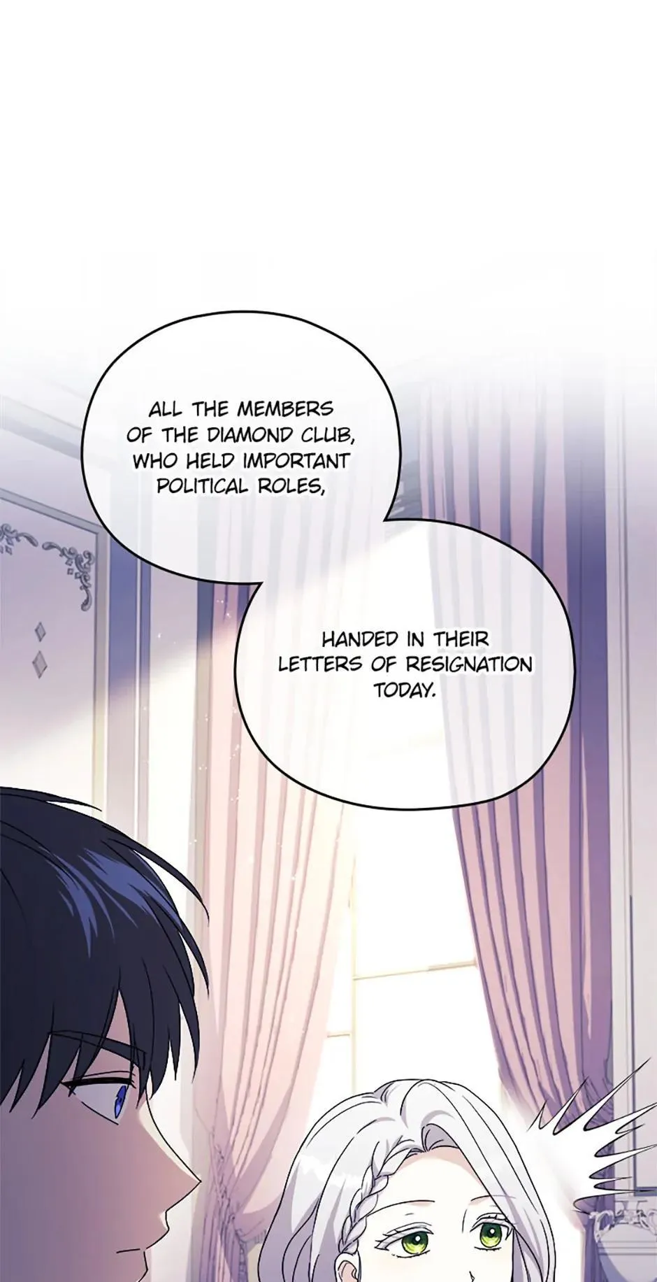 Read Sierra on Strike! chapter 99 image 28 on Lezhin