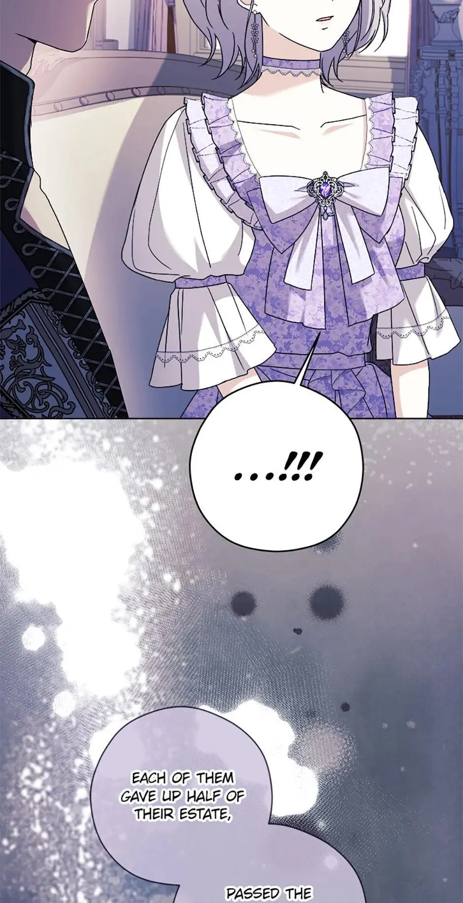 Read Sierra on Strike! chapter 99 image 29 on Lezhin