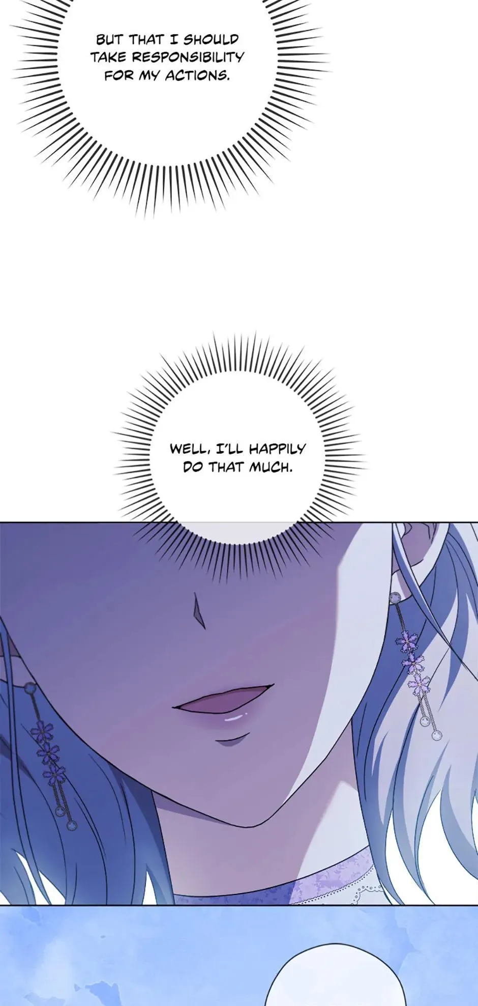 Read Sierra on Strike! chapter 99 image 41 on Lezhin