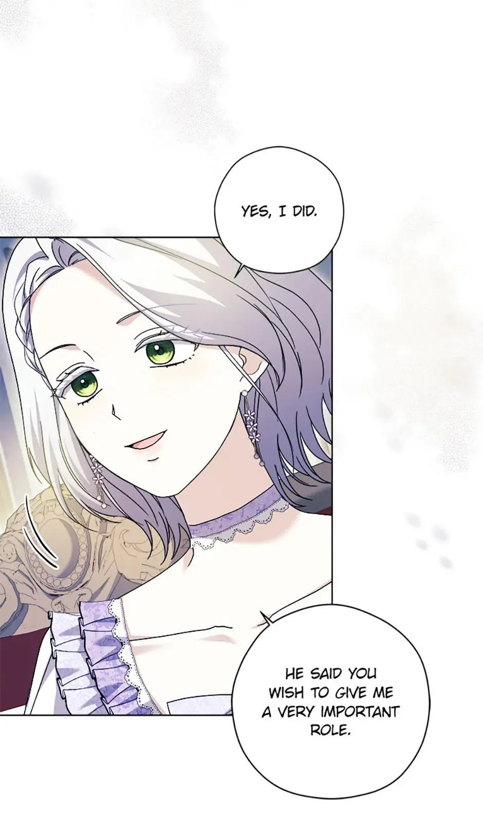 Read Sierra on Strike! chapter 99 image 47 on Lezhin