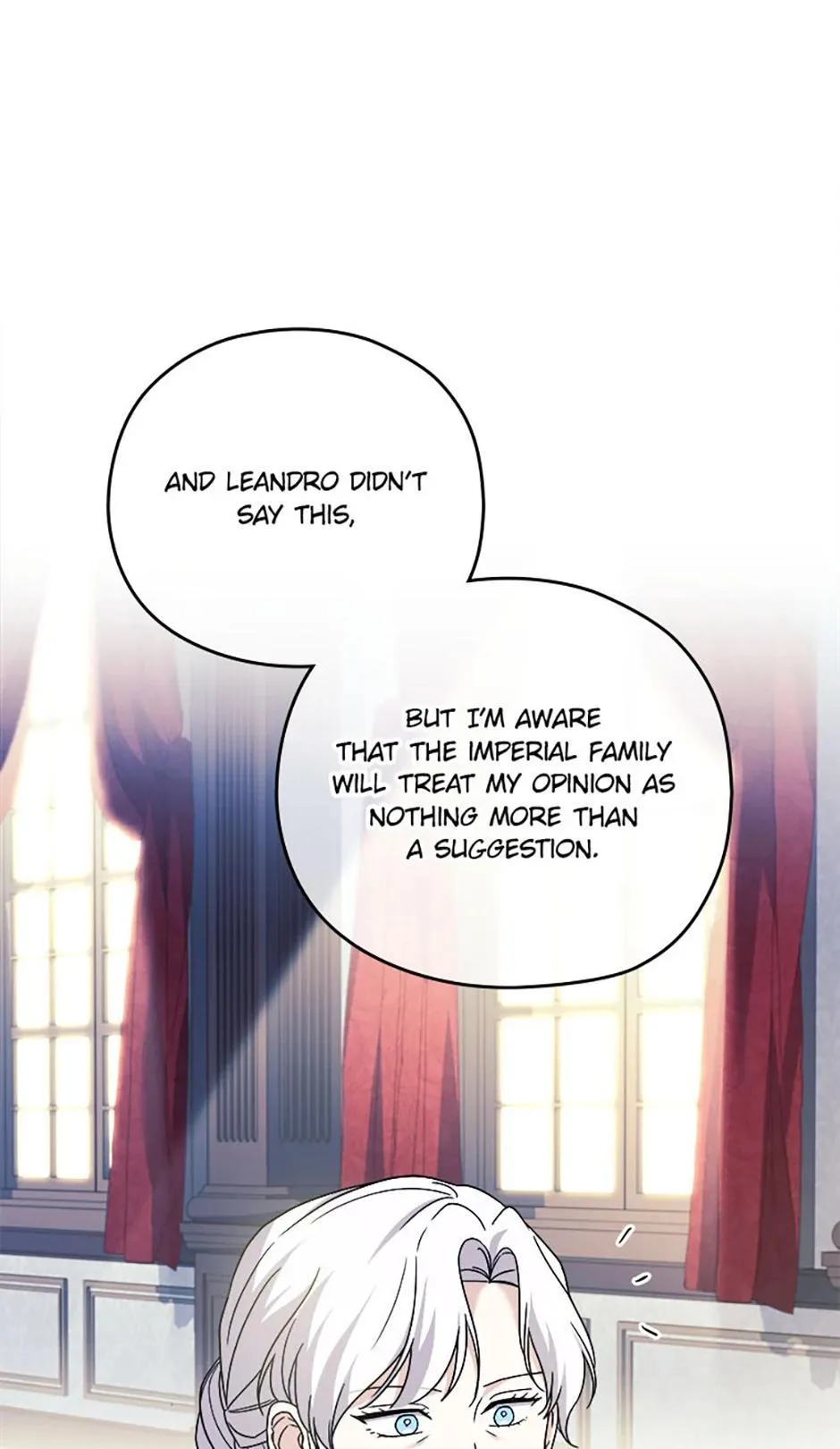 Read Sierra on Strike! chapter 99 image 48 on Lezhin