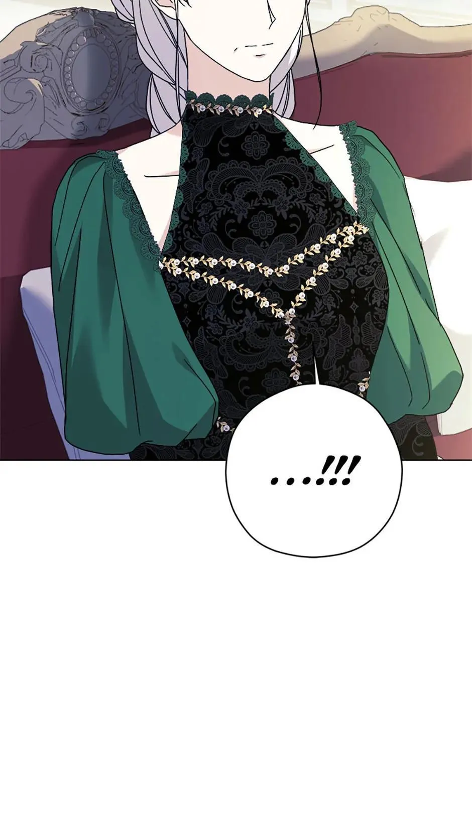 Read Sierra on Strike! chapter 99 image 49 on Lezhin