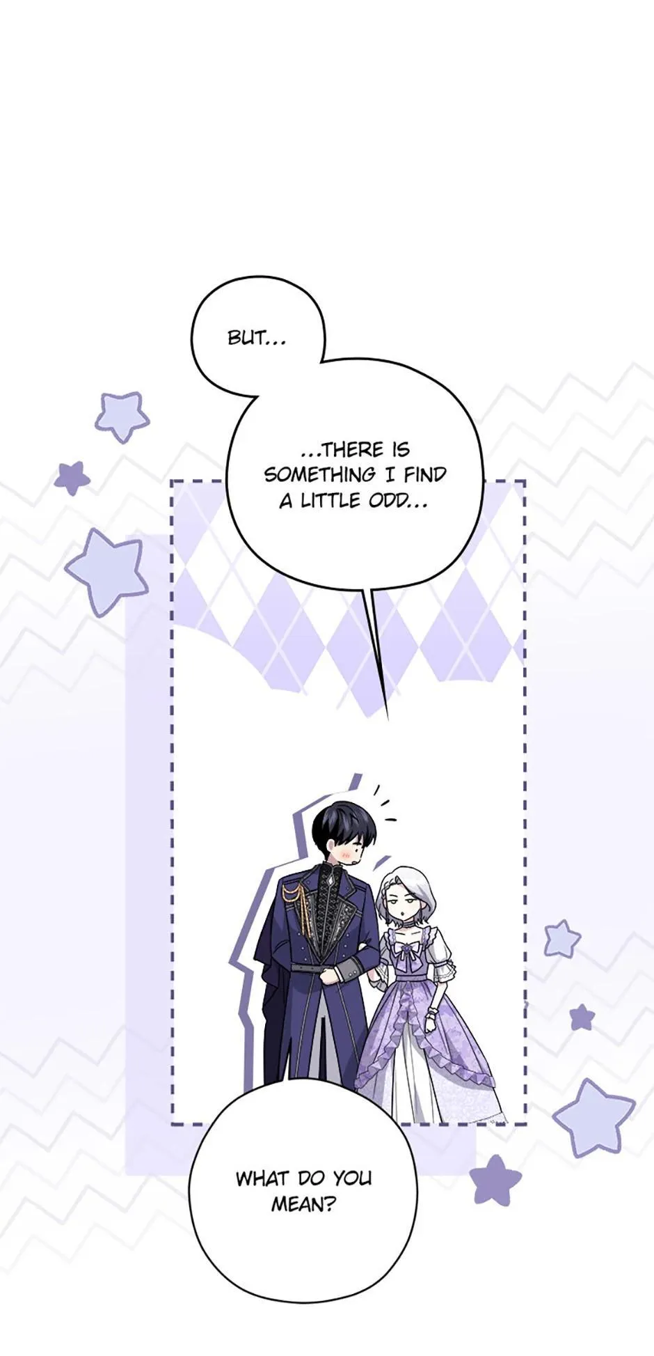 Read Sierra on Strike! chapter 99 image 5 on Lezhin