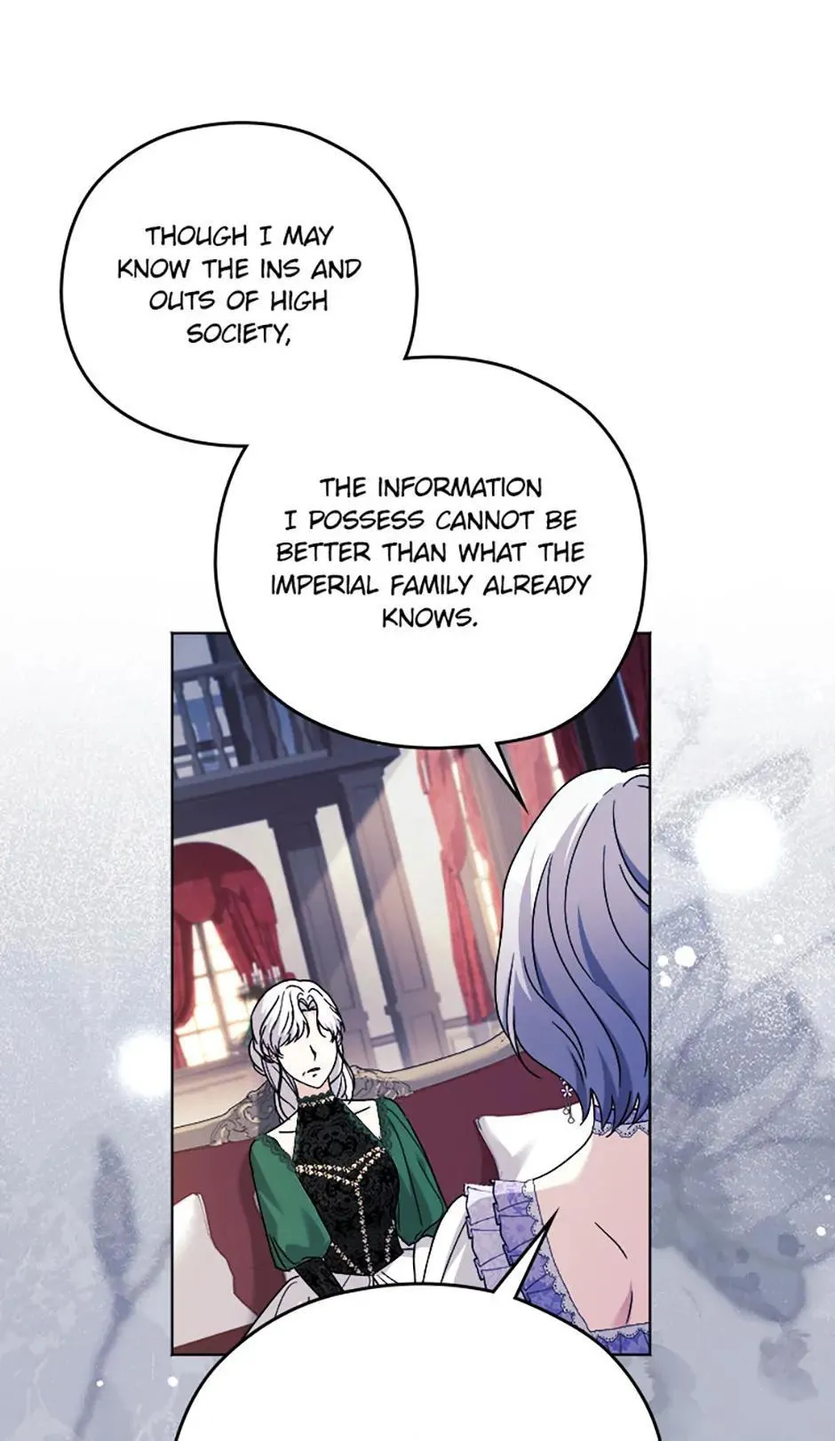 Read Sierra on Strike! chapter 99 image 50 on Lezhin