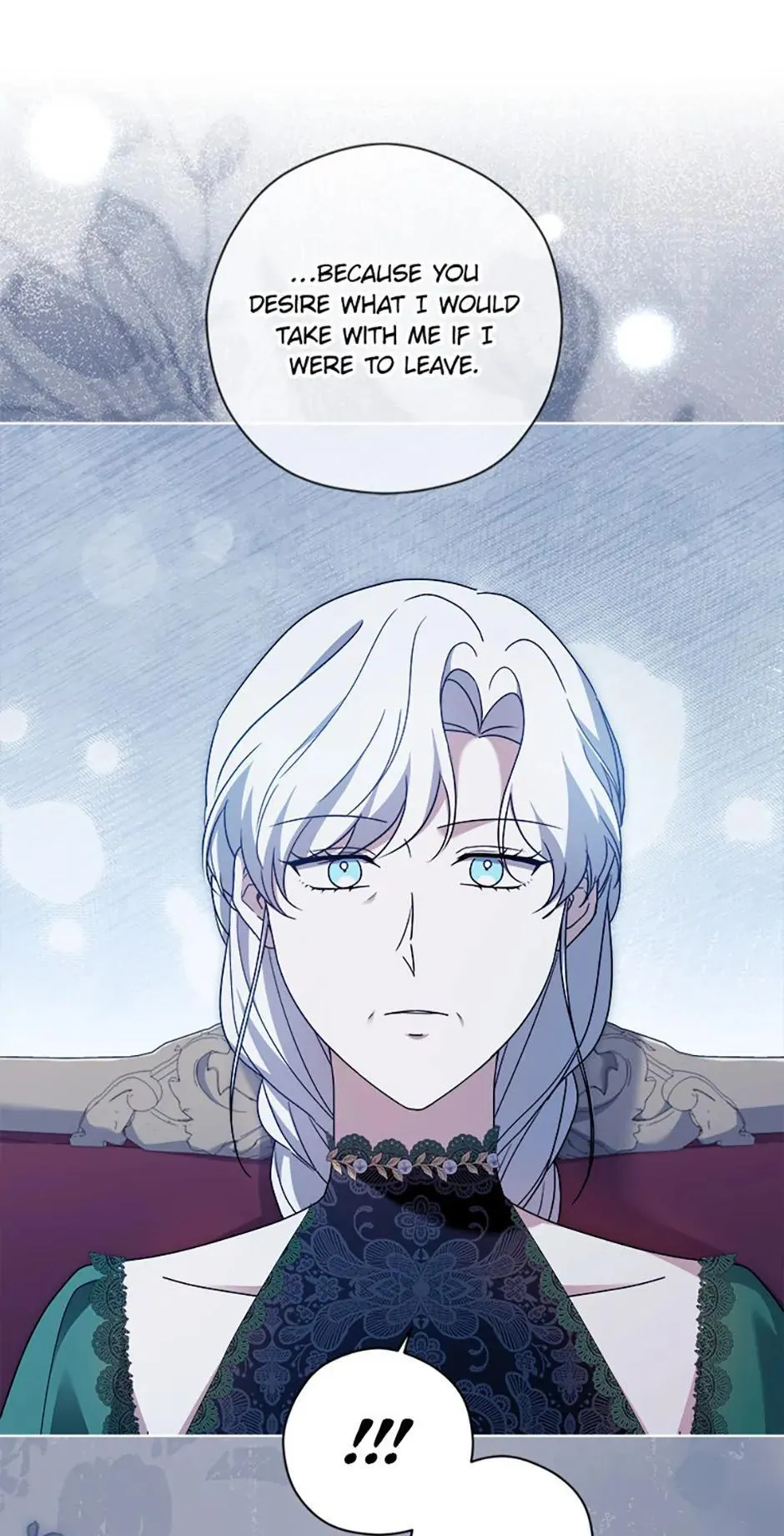 Read Sierra on Strike! chapter 99 image 55 on Lezhin
