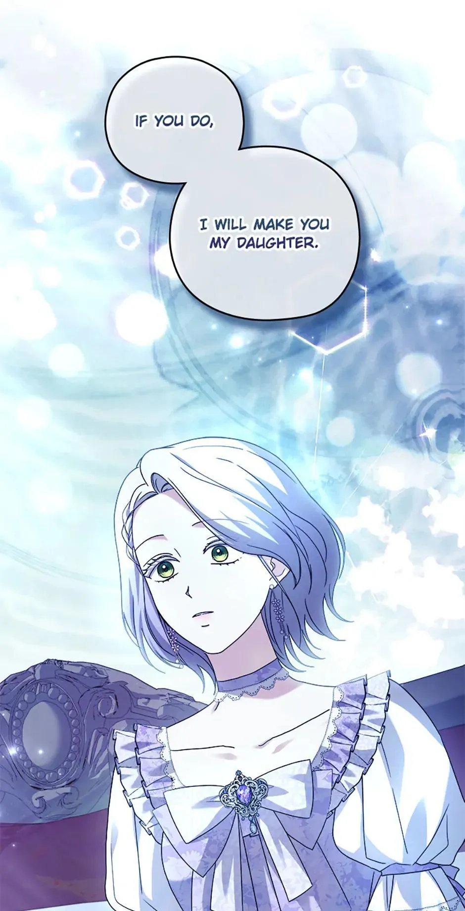 Read Sierra on Strike! chapter 99 image 57 on Lezhin
