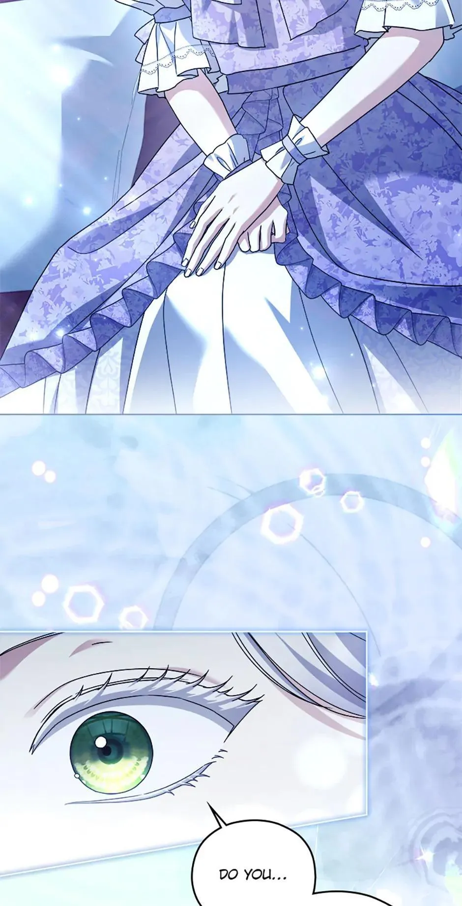 Read Sierra on Strike! chapter 99 image 58 on Lezhin