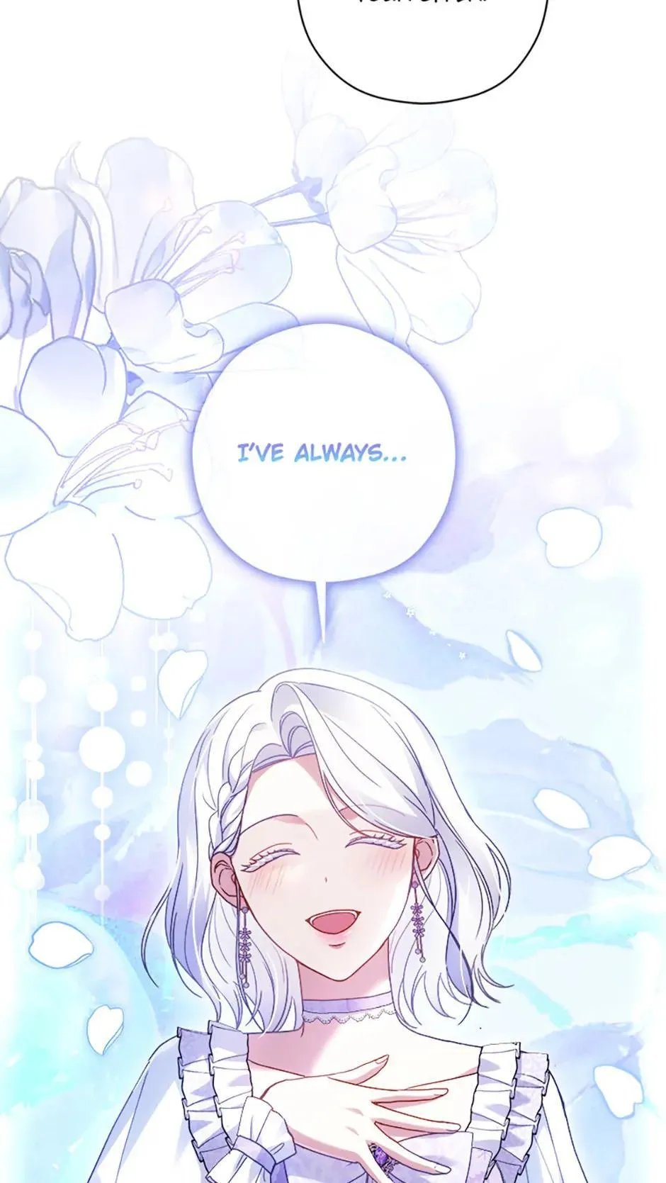 Read Sierra on Strike! chapter 99 image 64 on Lezhin