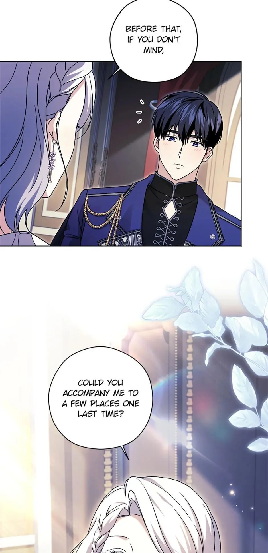 Read Sierra on Strike! chapter 99 image 71 on Lezhin