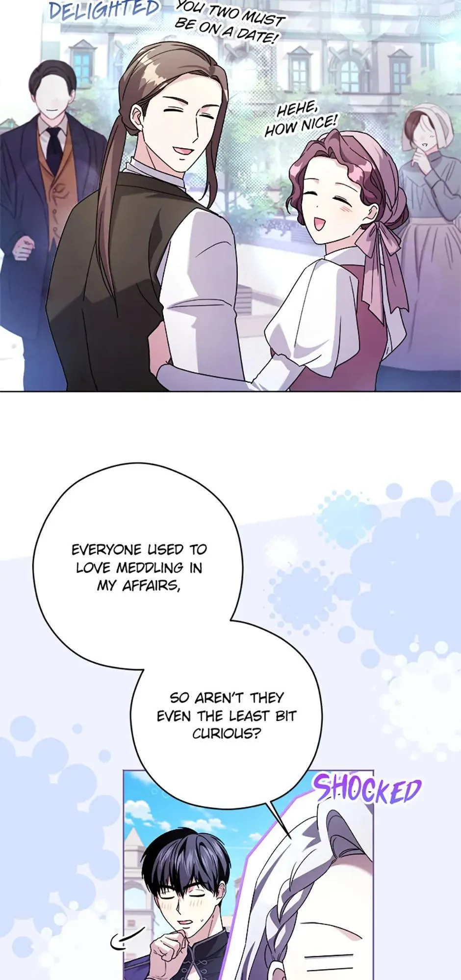 Read Sierra on Strike! chapter 99 image 8 on Lezhin