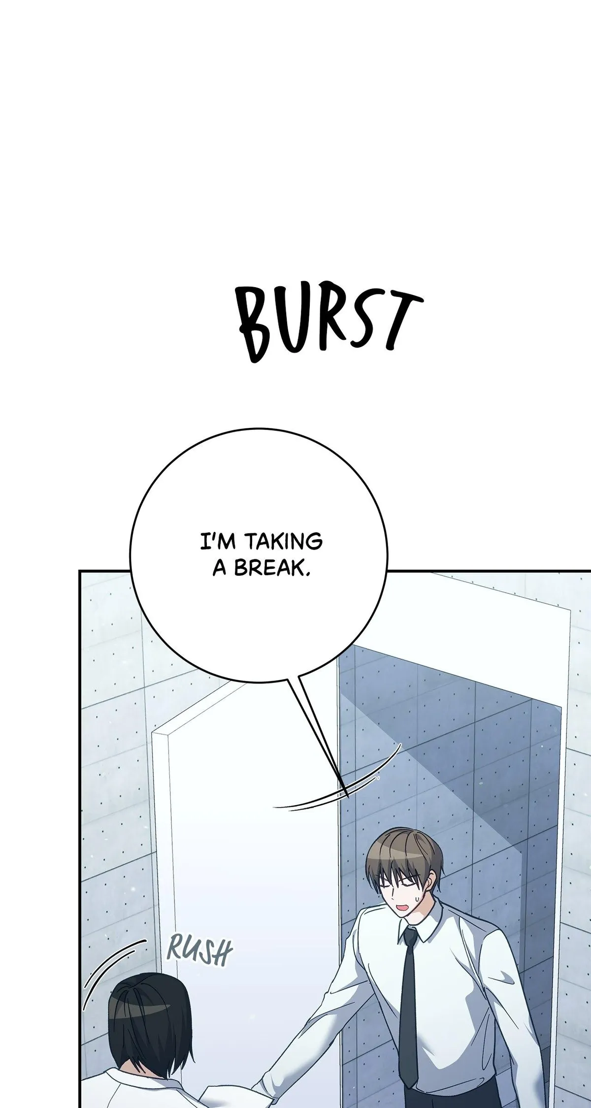 Sierra to Juliet Chapter 10 page 36 - 