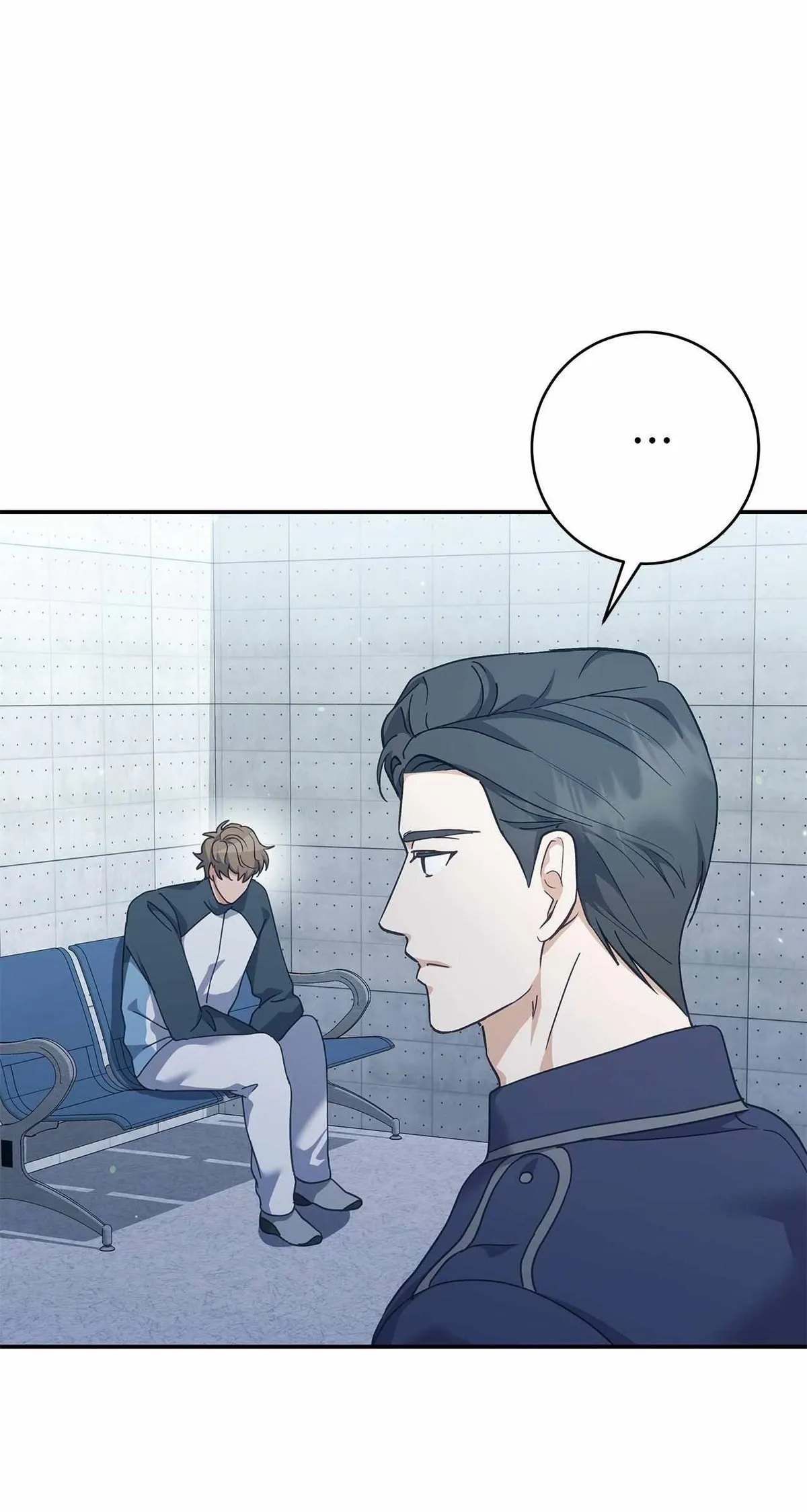 Sierra to Juliet Chapter 10 page 45 - 