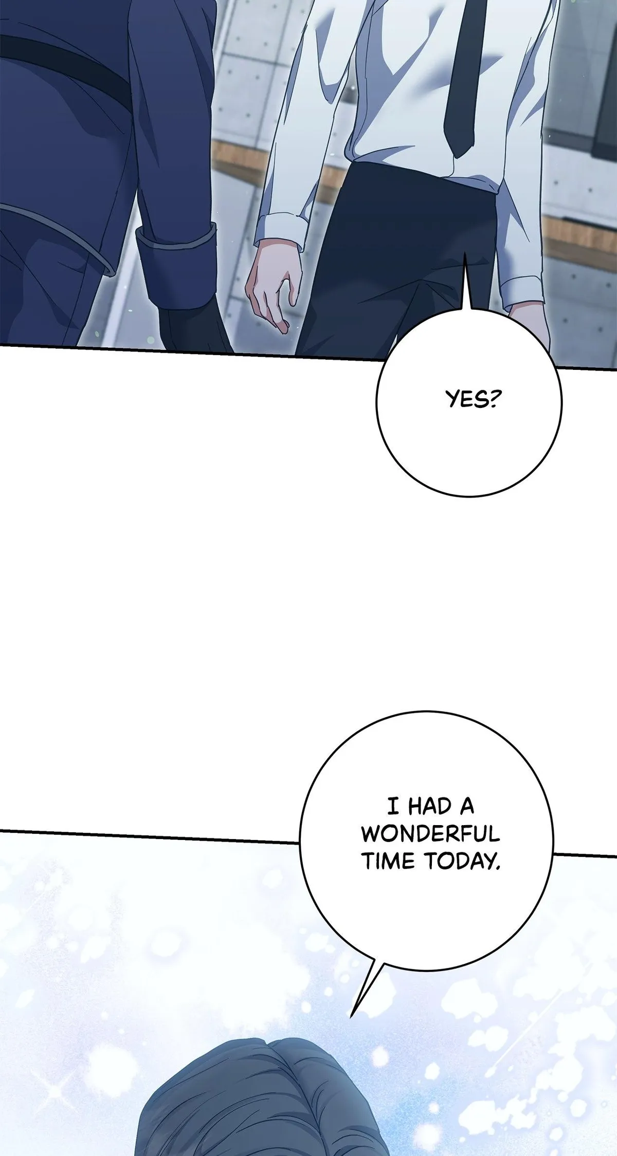 Sierra to Juliet Chapter 10 page 47 - 