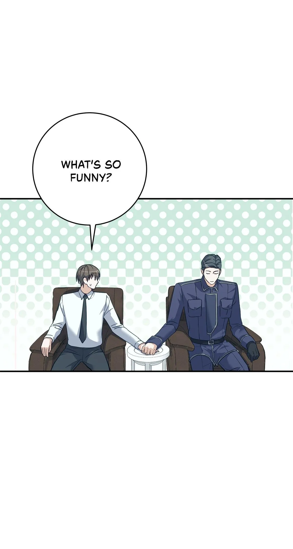 Sierra to Juliet Chapter 10 page 6 - 