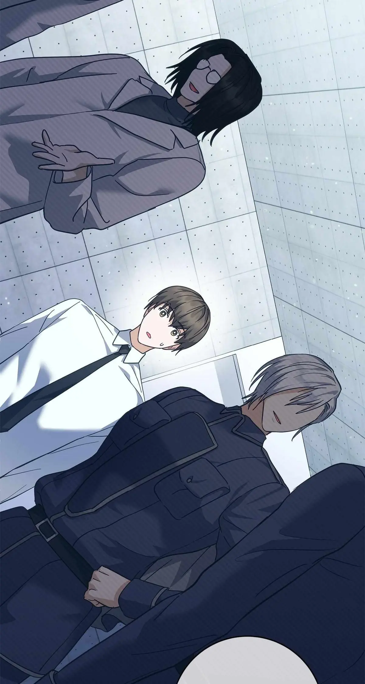 Sierra to Juliet Chapter 10 page 64 - 