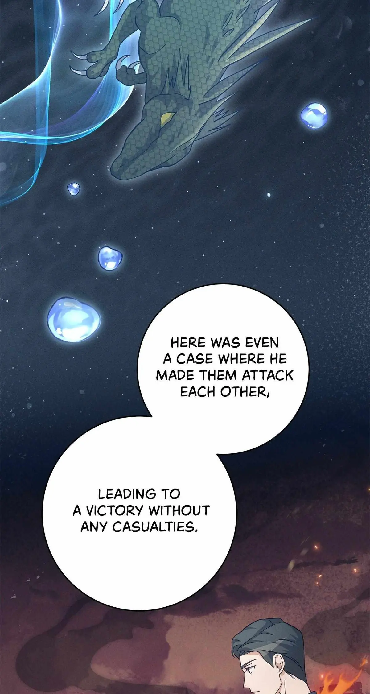 Sierra to Juliet Chapter 10 page 72 - 
