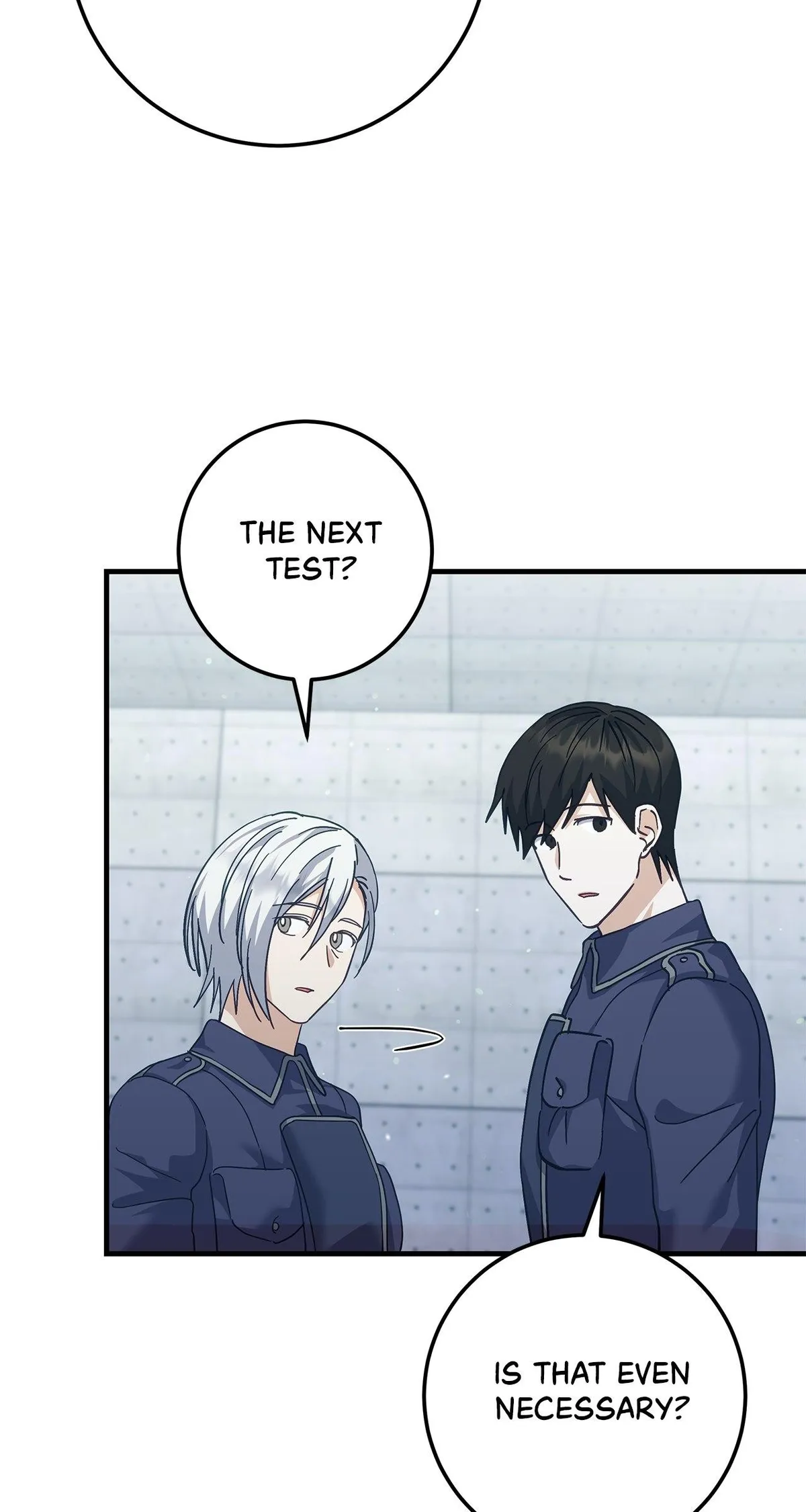 Sierra to Juliet Chapter 10 page 78 - 