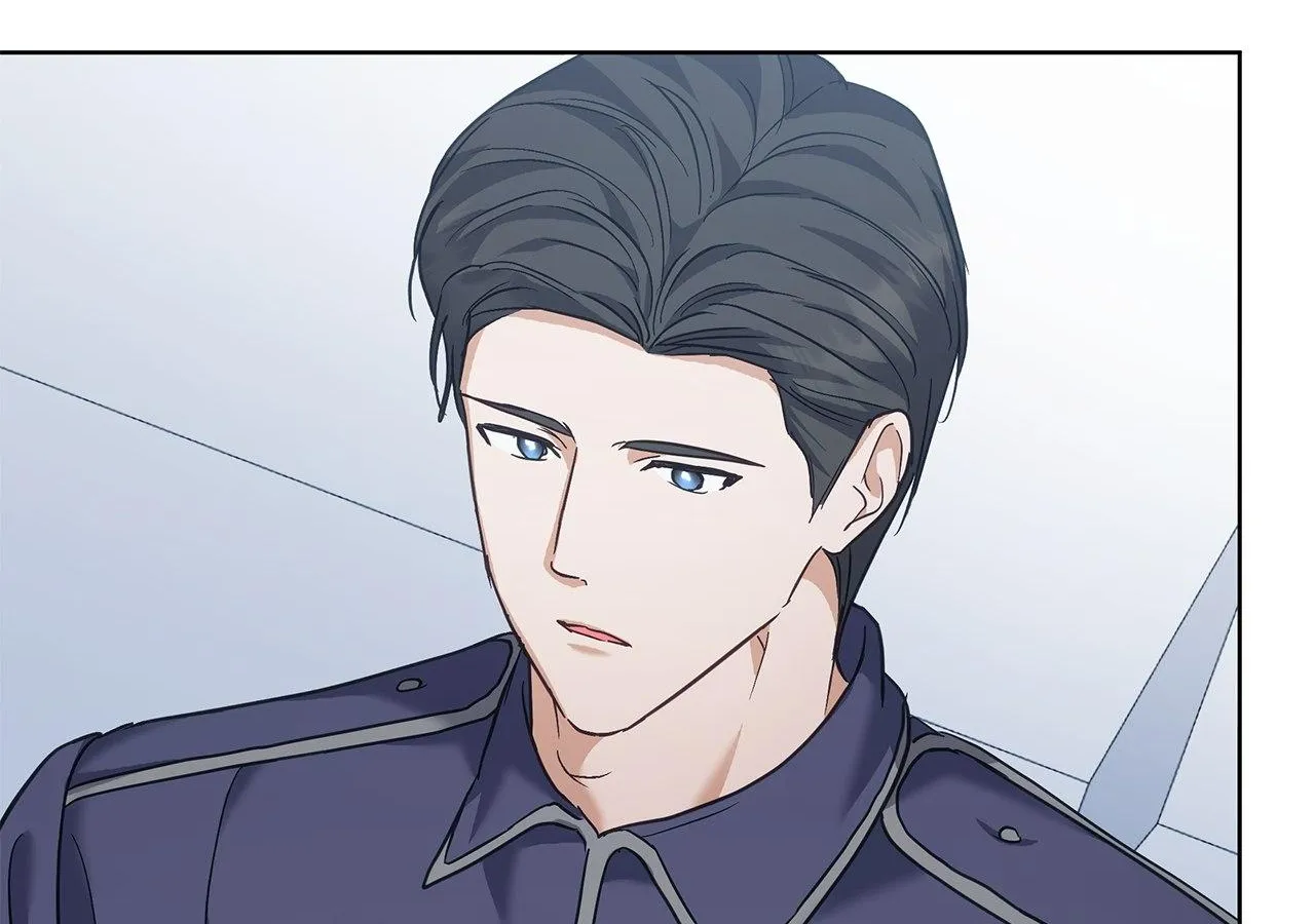 Sierra to Juliet Chapter 34 page 3 - 