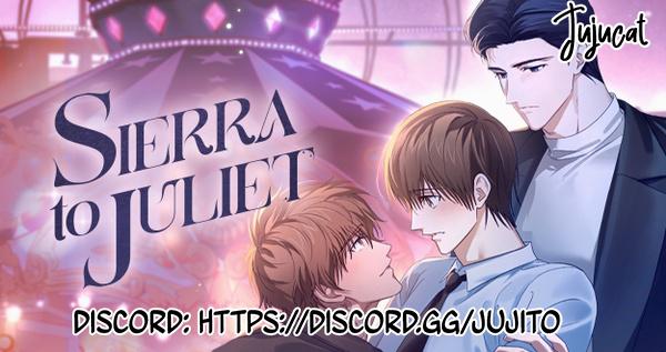 Sierra to Juliet Chapter 44 page 2 - 