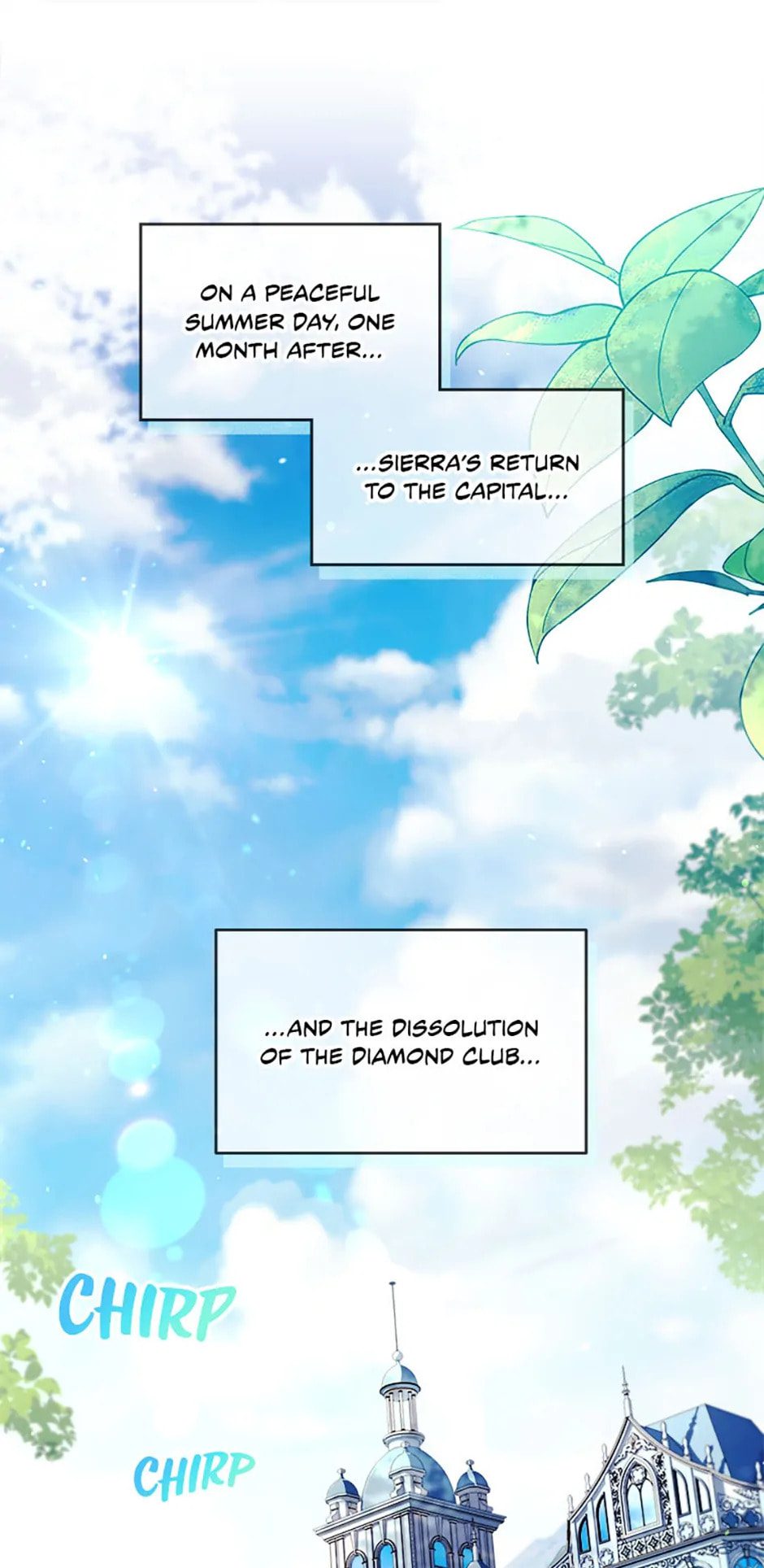 Read Sierra chapter 1.1 image 1 on Lezhin