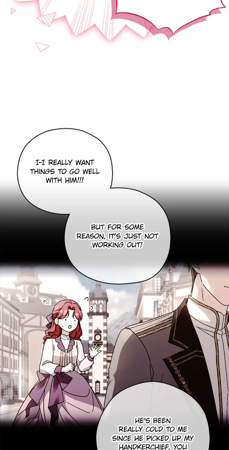 Read Sierra chapter 1.1 image 11 on Lezhin