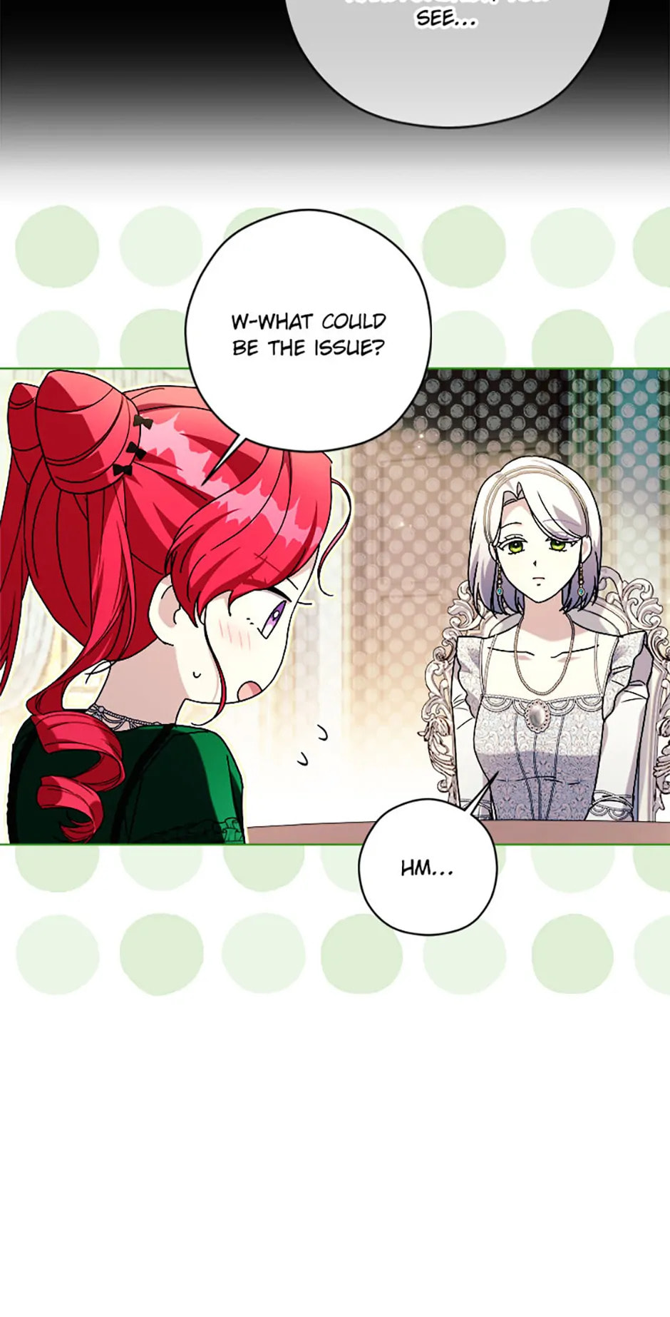 Read Sierra chapter 1.1 image 12 on Lezhin
