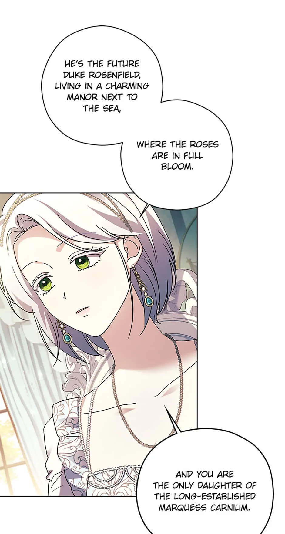 Read Sierra chapter 1.1 image 13 on Lezhin