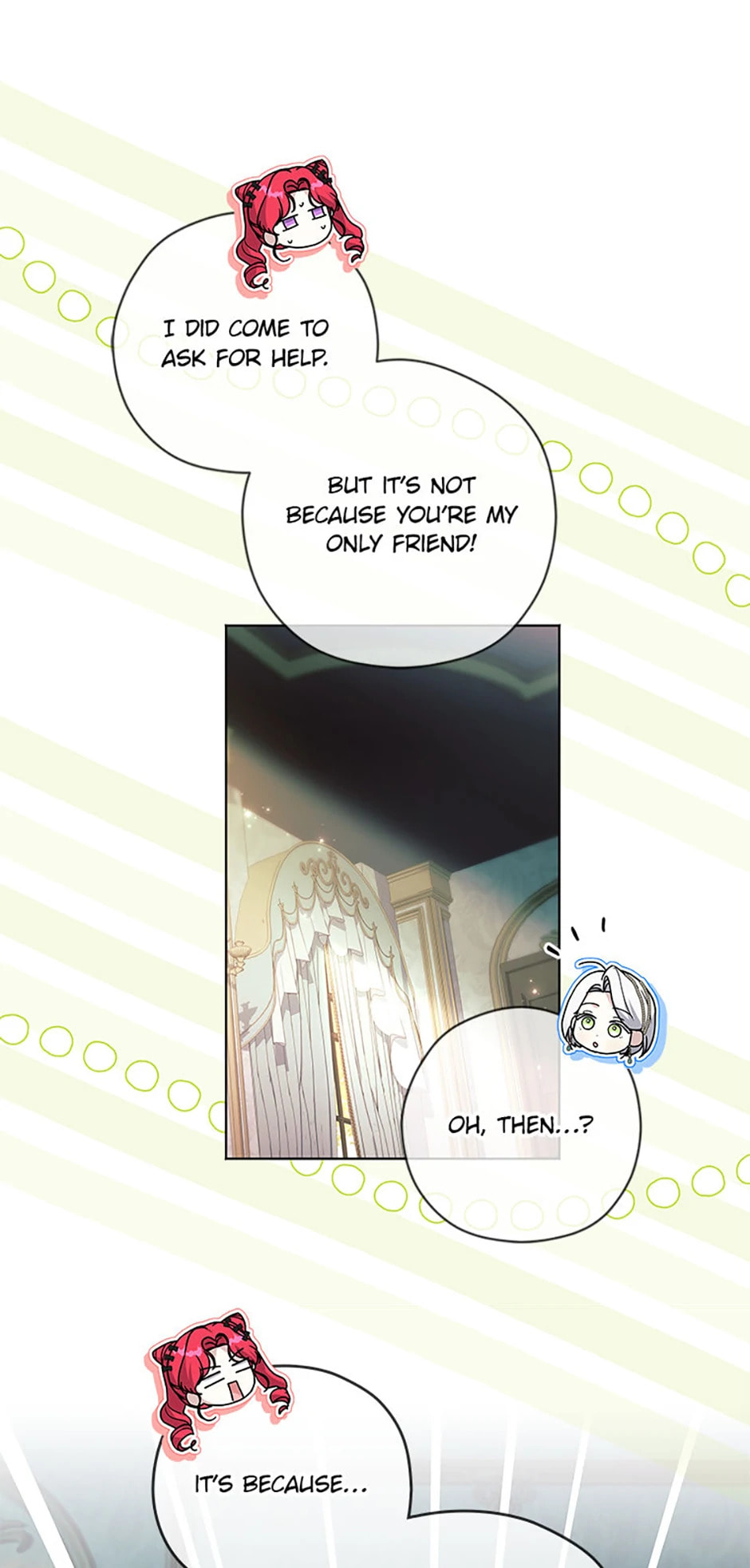 Read Sierra chapter 1.1 image 19 on Lezhin
