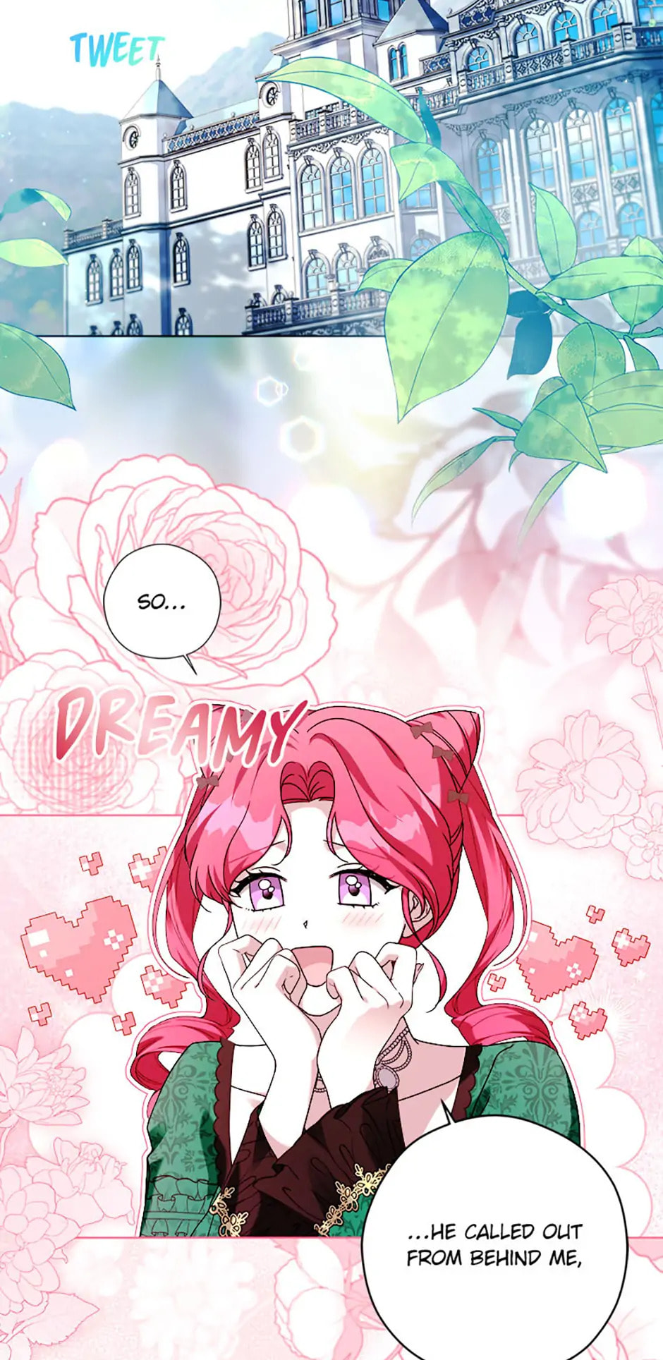 Read Sierra chapter 1.1 image 2 on Lezhin