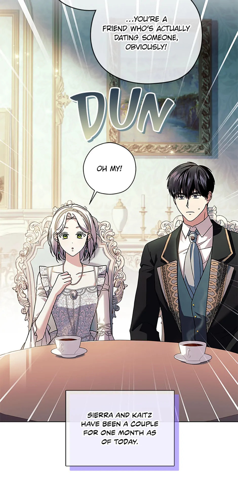 Read Sierra chapter 1.1 image 20 on Lezhin