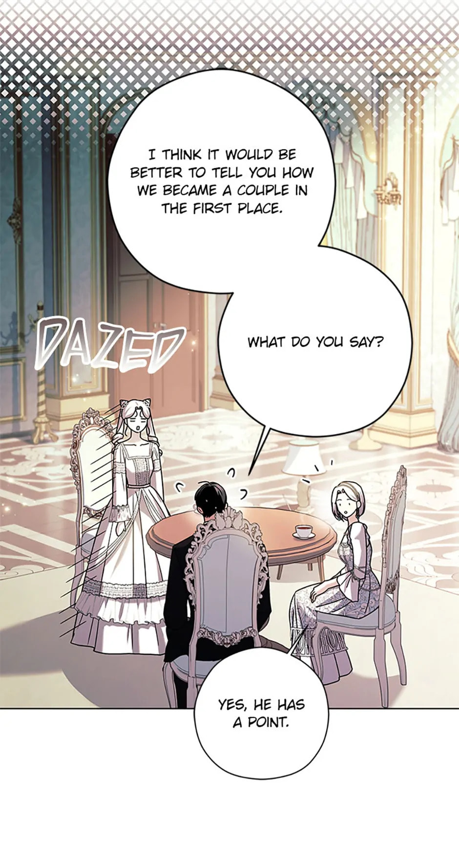 Read Sierra chapter 1.1 image 26 on Lezhin