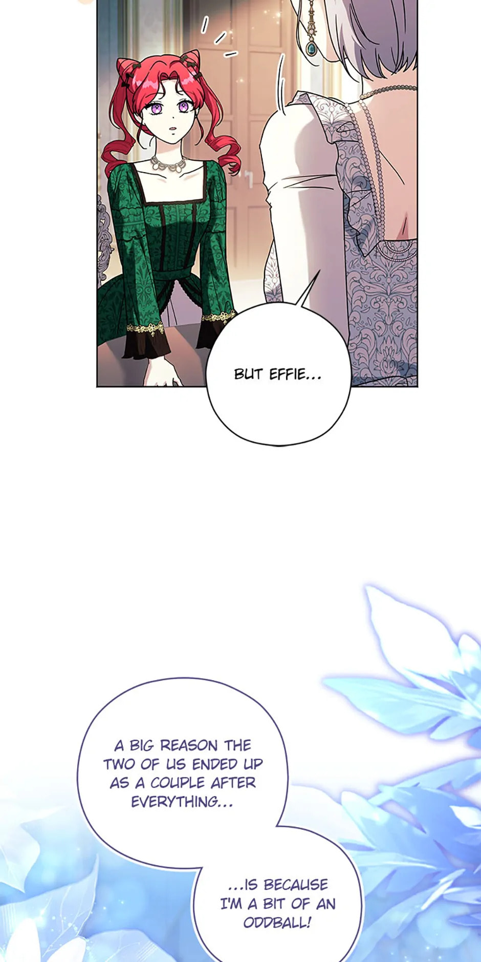 Read Sierra chapter 1.1 image 33 on Lezhin